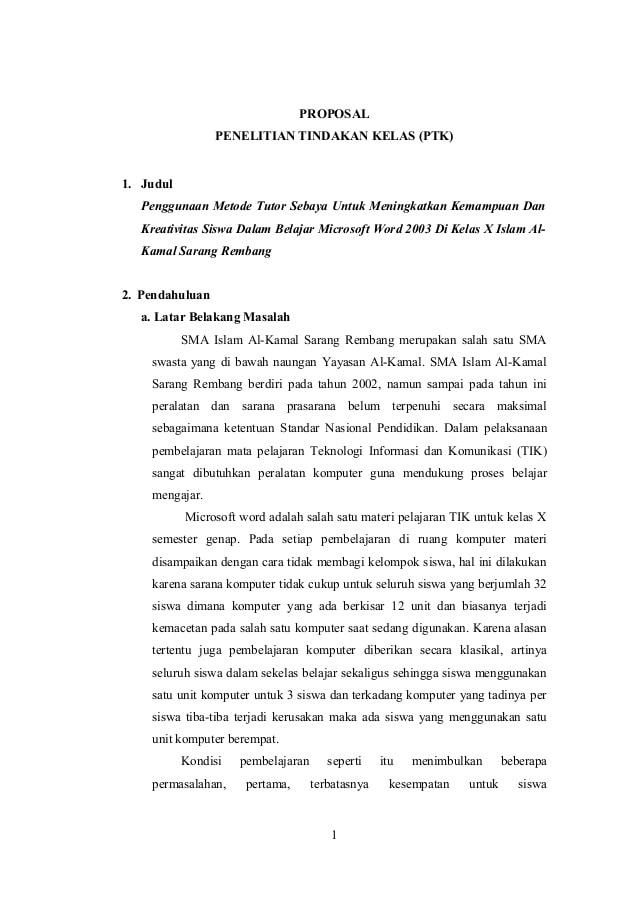 buku penelitian tindakan kelas suharsimi arikunto pdf download